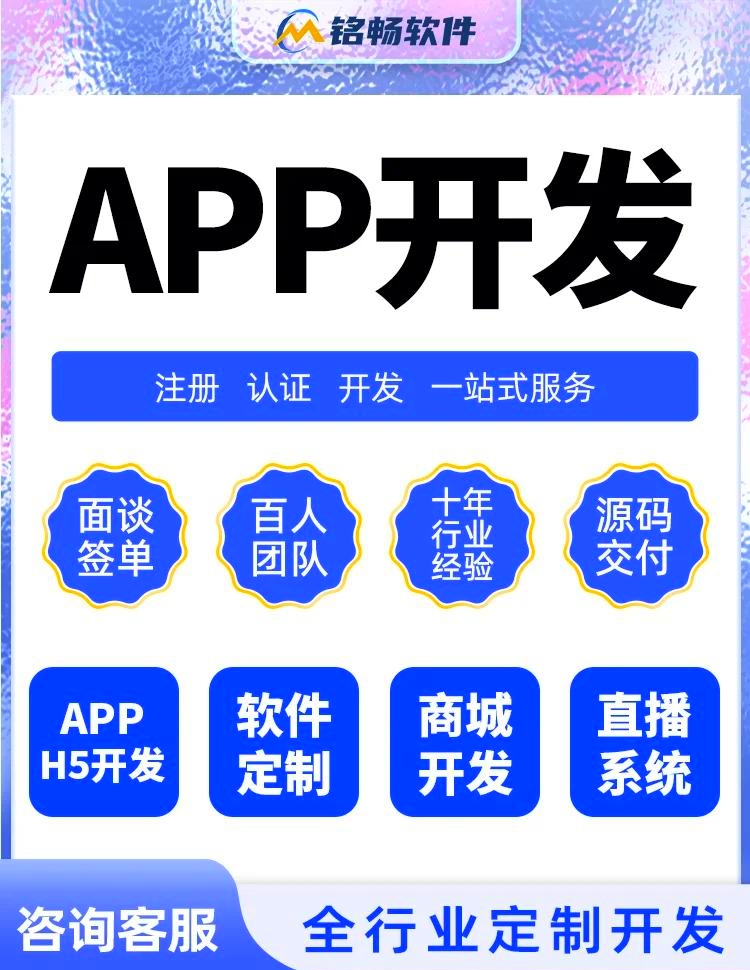 軟件開發(fā)哪家強？探索最佳選擇